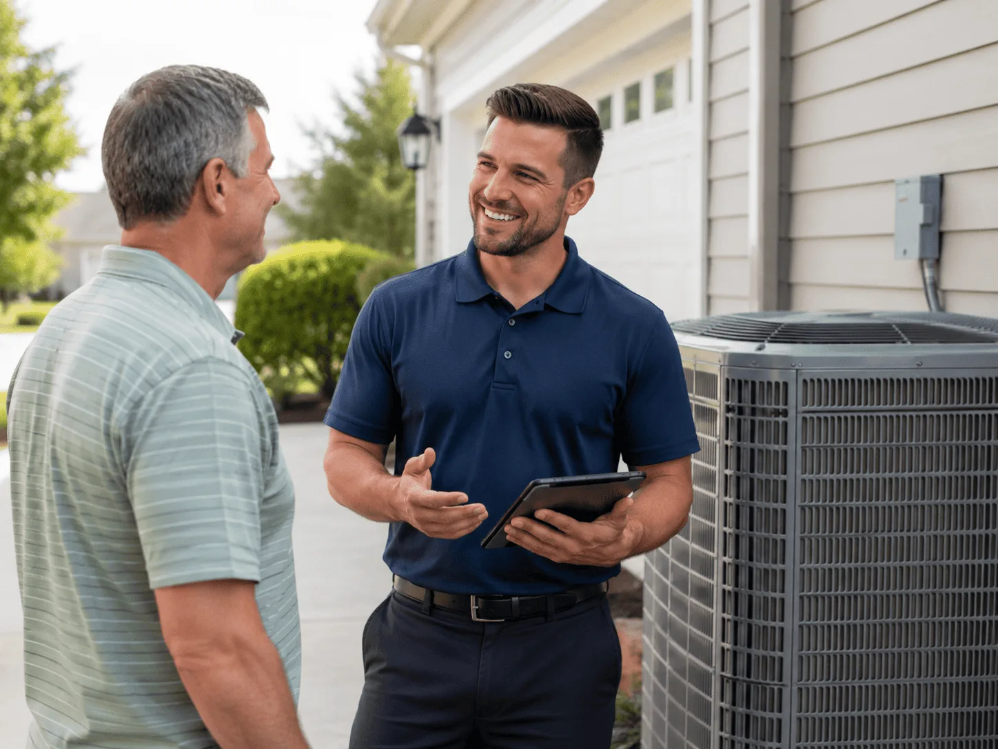 Heat Pump Installation Bedford, IN FAQs